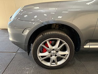 Porsche - cayenne turbo - 4.5 v8 - 450 pk - personenauto - 2002 - afbeelding 17 van  28