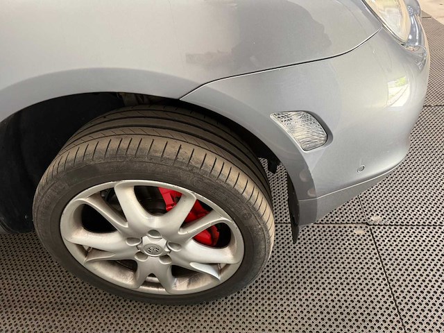 Porsche - cayenne turbo - 4.5 v8 - 450 pk - personenauto - 2002 - afbeelding 18 van  28