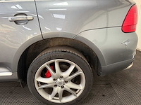 Porsche - cayenne turbo - 4.5 v8 - 450 pk - personenauto - 2002 - afbeelding 20 van  28
