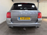 Porsche - cayenne turbo - 4.5 v8 - 450 pk - personenauto - 2002 - afbeelding 26 van  28