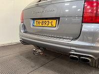 Porsche - cayenne turbo - 4.5 v8 - 450 pk - personenauto - 2002 - afbeelding 27 van  28