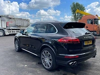 Porsche - macan - 3.0 d s - personenauto - afbeelding 2 van  13