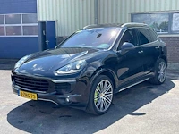 Porsche - macan - 3.0 d s - personenauto - afbeelding 3 van  13