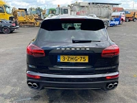 Porsche - macan - 3.0 d s - personenauto - afbeelding 5 van  13