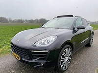 Porsche - macan - 3.0 s - 2015 - n-060-nr