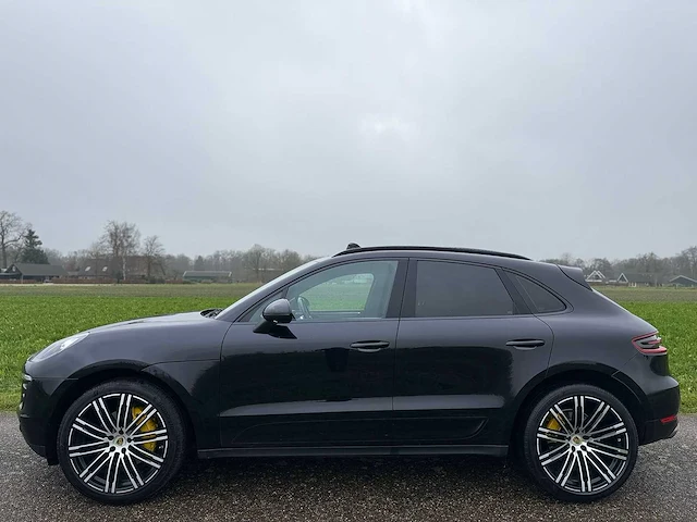 Porsche - macan - 3.0 s - 2015 - n-060-nr - afbeelding 7 van  14