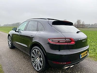 Porsche - macan - 3.0 s - 2015 - n-060-nr - afbeelding 8 van  14