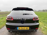 Porsche - macan - 3.0 s - 2015 - n-060-nr - afbeelding 9 van  14