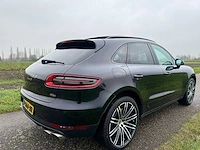 Porsche - macan - 3.0 s - 2015 - n-060-nr - afbeelding 10 van  14