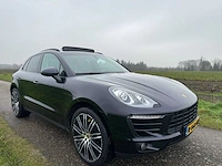 Porsche - macan - 3.0 s - 2015 - n-060-nr - afbeelding 11 van  14