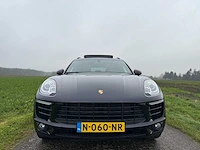 Porsche - macan - 3.0 s - 2015 - n-060-nr - afbeelding 12 van  14