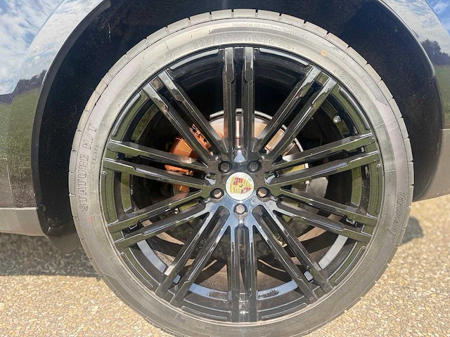 Porsche - macan - 3.0 s - 2015 - afbeelding 2 van  17