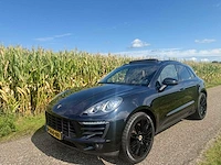 Porsche - macan - 3.0 s - 2015 - afbeelding 1 van  17