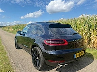 Porsche - macan - 3.0 s - 2015 - afbeelding 11 van  17