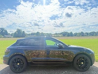 Porsche - macan - 3.0 s - 2015 - afbeelding 15 van  17