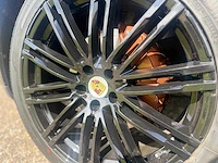 Porsche - macan - 3.0 s - 2015 - afbeelding 17 van  17