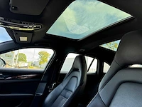Porsche - panamera sport turismo - 2.9 4 e-hybrid - pano -chrono - alle opties - personenauto - grx-40-n - afbeelding 2 van  24