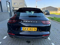 Porsche - panamera sport turismo - 2.9 4 e-hybrid - pano -chrono - alle opties - personenauto - grx-40-n - afbeelding 4 van  24
