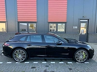 Porsche - panamera sport turismo - 2.9 4 e-hybrid - pano -chrono - alle opties - personenauto - grx-40-n - afbeelding 5 van  24