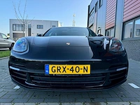 Porsche - panamera sport turismo - 2.9 4 e-hybrid - pano -chrono - alle opties - personenauto - grx-40-n - afbeelding 6 van  24