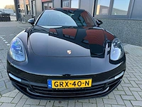 Porsche - panamera sport turismo - 2.9 4 e-hybrid - pano -chrono - alle opties - personenauto - grx-40-n - afbeelding 7 van  24