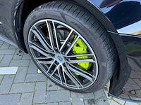 Porsche - panamera sport turismo - 2.9 4 e-hybrid - pano -chrono - alle opties - personenauto - grx-40-n - afbeelding 8 van  24