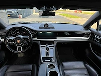 Porsche - panamera sport turismo - 2.9 4 e-hybrid - pano -chrono - alle opties - personenauto - grx-40-n - afbeelding 11 van  24