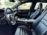 Porsche - panamera sport turismo - 2.9 4 e-hybrid - pano -chrono - alle opties - personenauto - grx-40-n - afbeelding 13 van  24