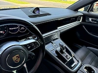 Porsche - panamera sport turismo - 2.9 4 e-hybrid - pano -chrono - alle opties - personenauto - grx-40-n - afbeelding 14 van  24