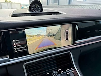 Porsche - panamera sport turismo - 2.9 4 e-hybrid - pano -chrono - alle opties - personenauto - grx-40-n - afbeelding 15 van  24