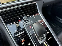 Porsche - panamera sport turismo - 2.9 4 e-hybrid - pano -chrono - alle opties - personenauto - grx-40-n - afbeelding 17 van  24