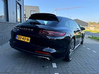 Porsche - panamera sport turismo - 2.9 4 e-hybrid - pano -chrono - alle opties - personenauto - grx-40-n - afbeelding 12 van  24