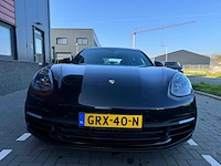 Porsche - panamera sport turismo - 2.9 4 e-hybrid - pano -chrono - alle opties - personenauto - grx-40-n - afbeelding 20 van  24