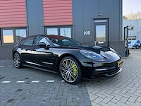 Porsche - panamera sport turismo - 2.9 4 e-hybrid - pano -chrono - alle opties - personenauto - grx-40-n - afbeelding 21 van  24