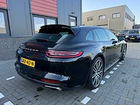 Porsche - panamera sport turismo - 2.9 4 e-hybrid - pano -chrono - alle opties - personenauto - grx-40-n - afbeelding 22 van  24
