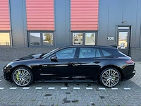 Porsche - panamera sport turismo - 2.9 4 e-hybrid - pano -chrono - alle opties - personenauto - grx-40-n - afbeelding 23 van  24