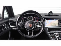 Porsche - panamera sport turismo - 2.9 4 e-hybrid - sj-929-p - 2018 - afbeelding 8 van  25