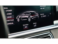 Porsche - panamera sport turismo - 2.9 4 e-hybrid - sj-929-p - 2018 - afbeelding 14 van  25