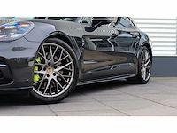 Porsche - panamera sport turismo - 2.9 4 e-hybrid - sj-929-p - 2018 - afbeelding 12 van  25