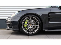 Porsche - panamera sport turismo - 2.9 4 e-hybrid - sj-929-p - 2018 - afbeelding 20 van  25