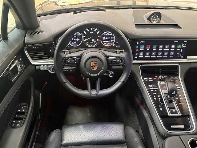 Porsche - panamera sport turismo - 2.9 4s e-hybrid - car - 2024 - afbeelding 2 van  38