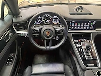 Porsche - panamera sport turismo - 2.9 4s e-hybrid - car - 2024 - afbeelding 2 van  38