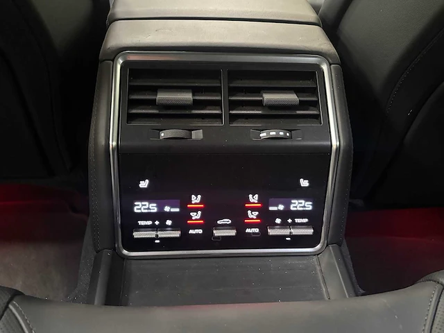 Porsche - panamera sport turismo - 2.9 4s e-hybrid - car - 2024 - afbeelding 3 van  38