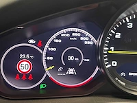Porsche - panamera sport turismo - 2.9 4s e-hybrid - car - 2024 - afbeelding 7 van  38