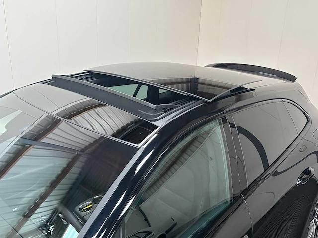 Porsche - panamera sport turismo - 2.9 4s e-hybrid - car - 2024 - afbeelding 10 van  38