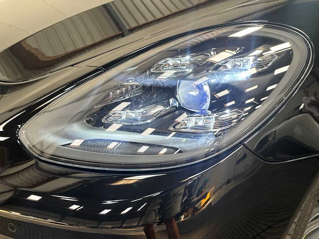 Porsche - panamera sport turismo - 2.9 4s e-hybrid - car - 2024 - afbeelding 14 van  38