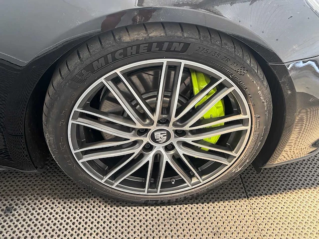 Porsche - panamera sport turismo - 2.9 4s e-hybrid - car - 2024 - afbeelding 18 van  38