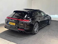 Porsche - panamera sport turismo - 2.9 4s e-hybrid - car - 2024 - afbeelding 21 van  38