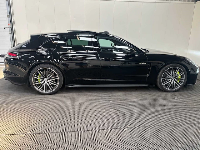Porsche - panamera sport turismo - 2.9 4s e-hybrid - car - 2024 - afbeelding 24 van  38