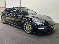 Porsche - panamera sport turismo - 2.9 4s e-hybrid - car - 2024 - afbeelding 25 van  38